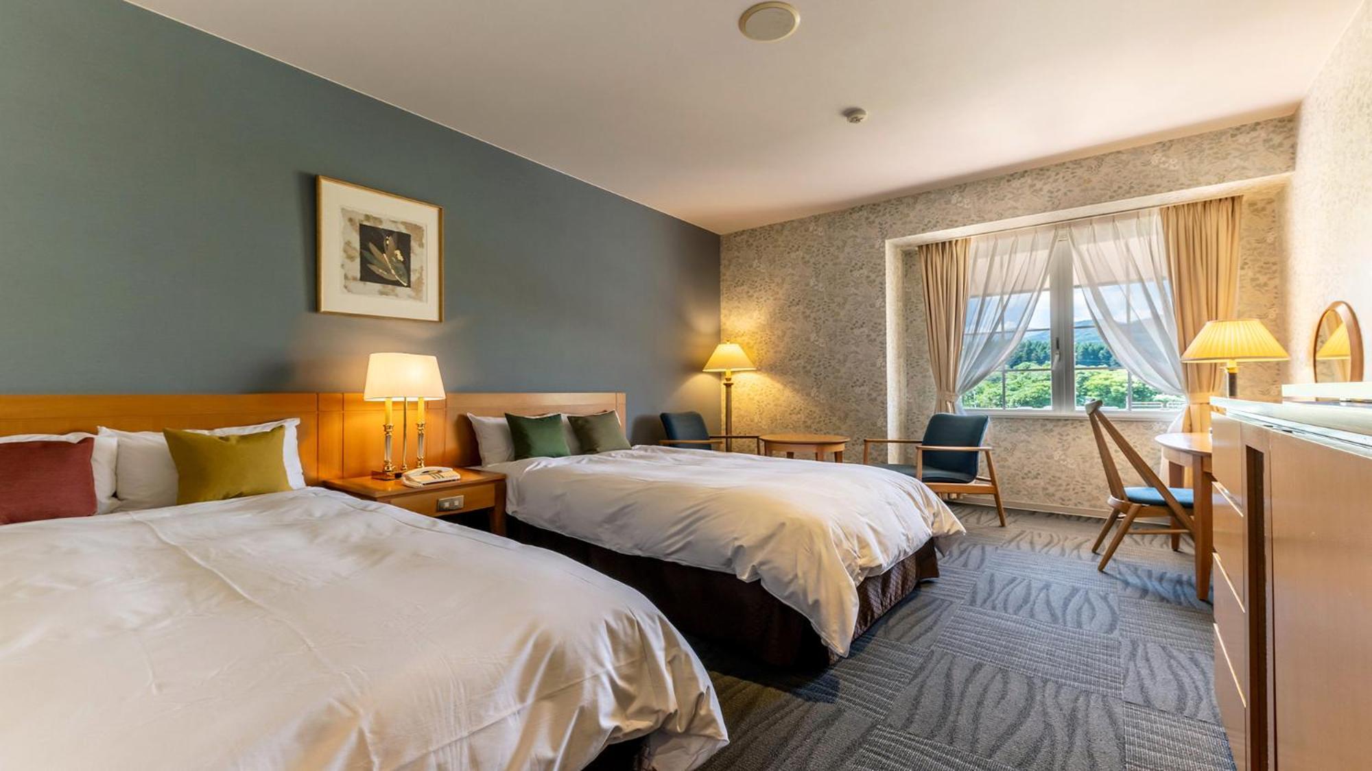 Satoyama Auberge & Hot Spring Wellness Spa Sakuragaike Kurgarden Nanto Dış mekan fotoğraf