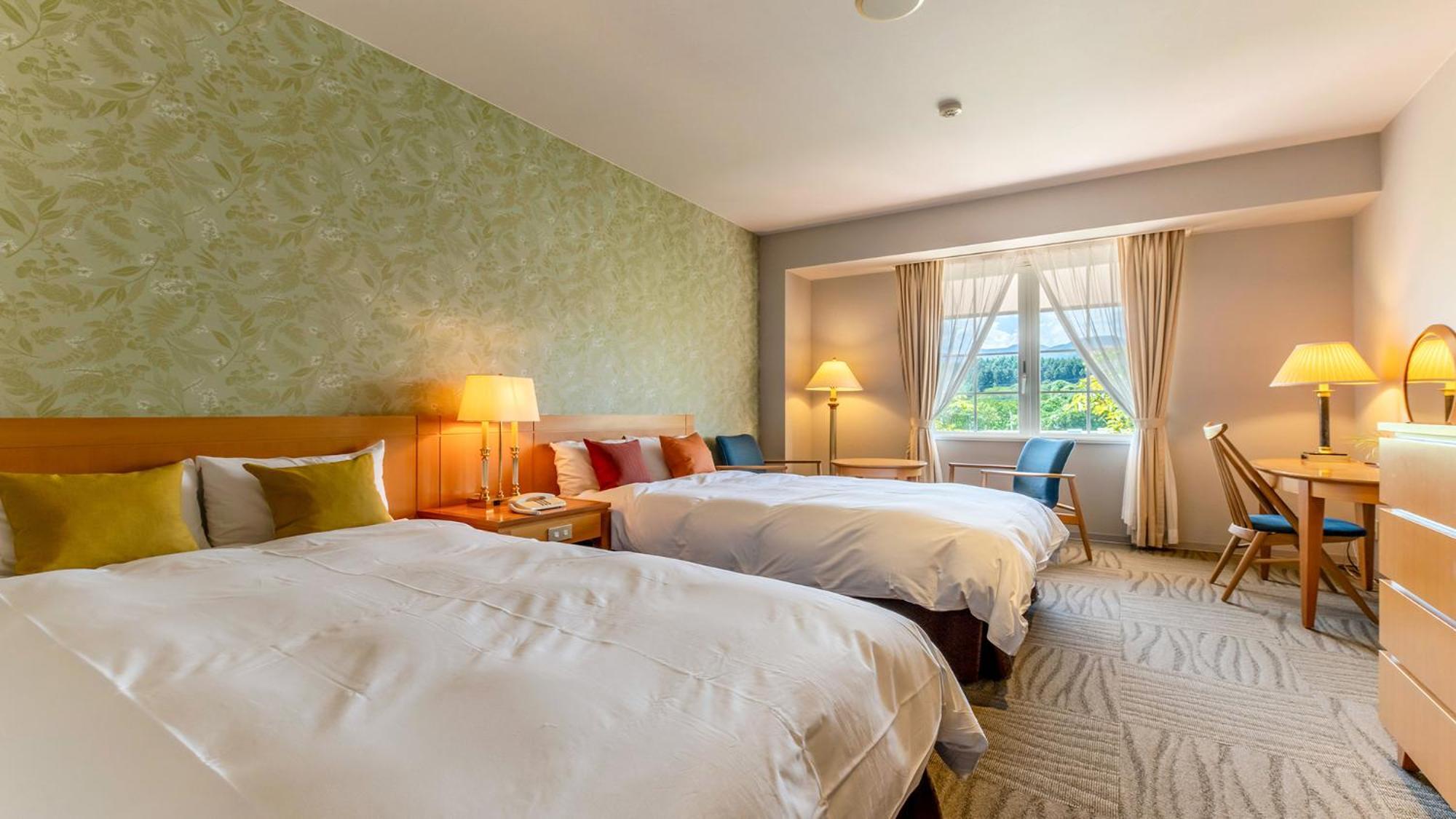 Satoyama Auberge & Hot Spring Wellness Spa Sakuragaike Kurgarden Nanto Dış mekan fotoğraf