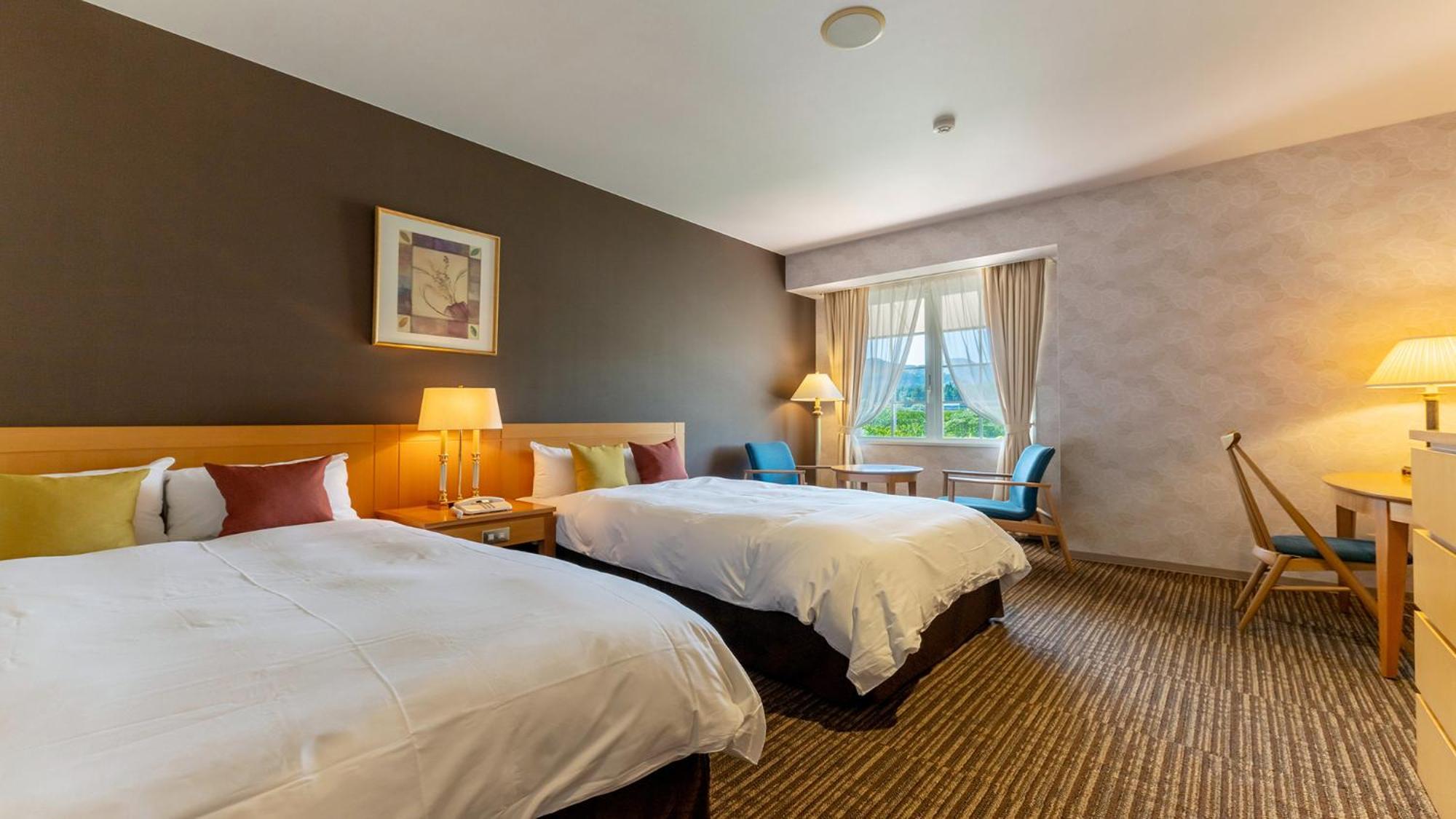 Satoyama Auberge & Hot Spring Wellness Spa Sakuragaike Kurgarden Nanto Dış mekan fotoğraf