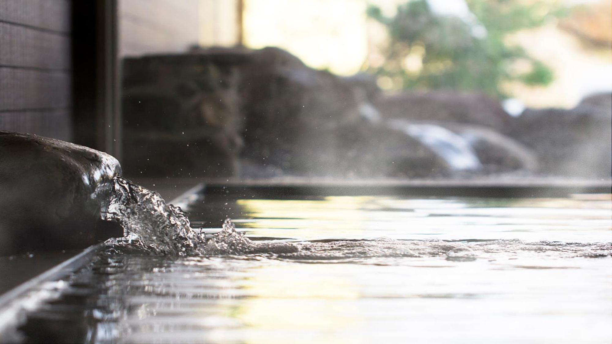 Satoyama Auberge & Hot Spring Wellness Spa Sakuragaike Kurgarden Nanto Dış mekan fotoğraf