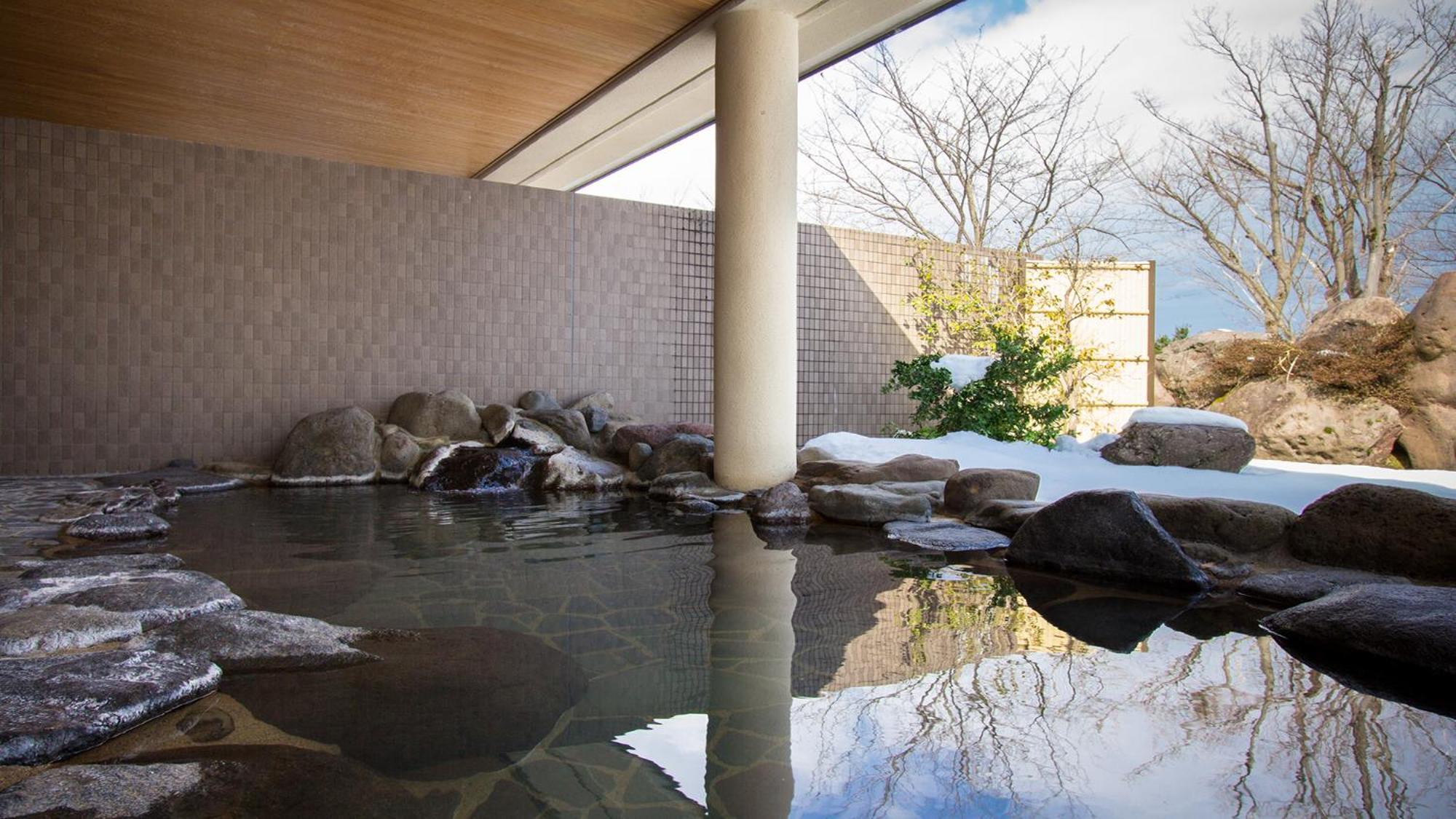 Satoyama Auberge & Hot Spring Wellness Spa Sakuragaike Kurgarden Nanto Dış mekan fotoğraf