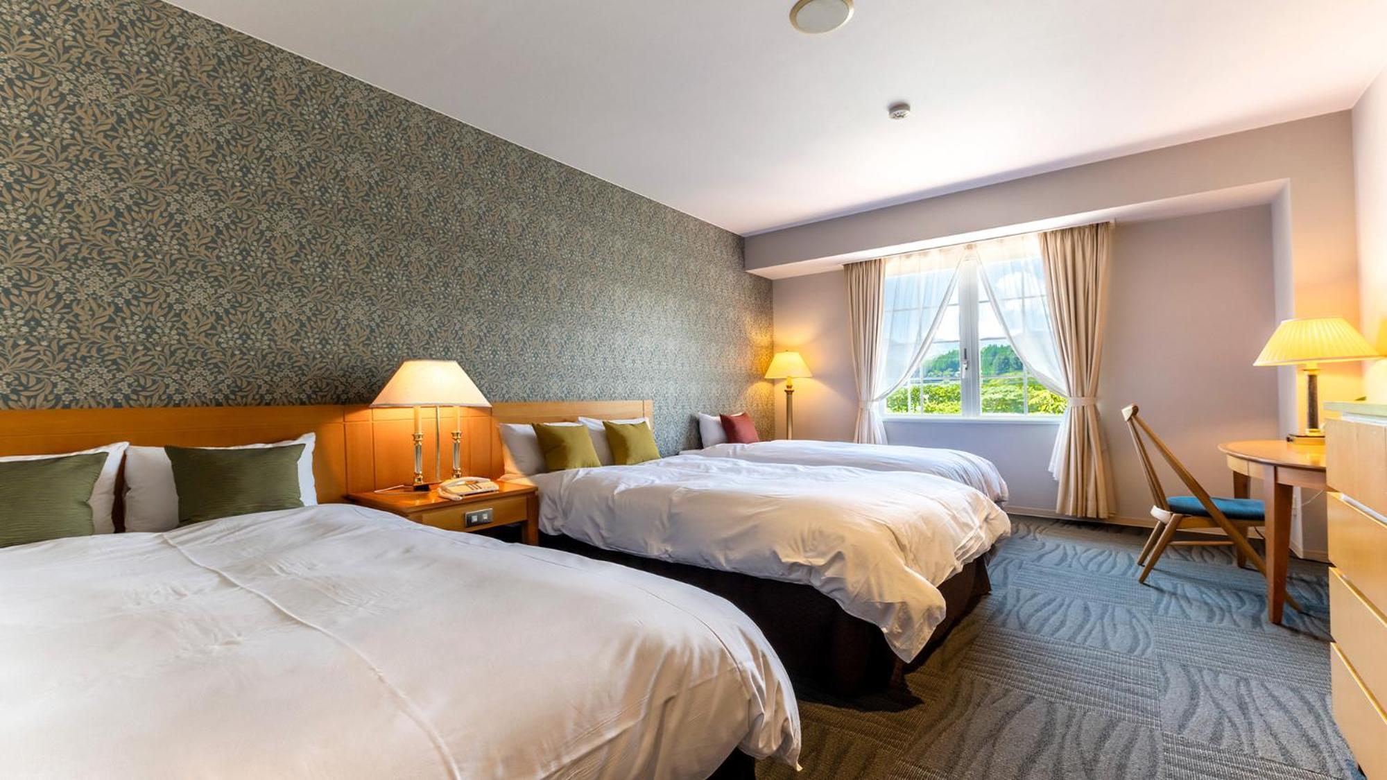 Satoyama Auberge & Hot Spring Wellness Spa Sakuragaike Kurgarden Nanto Dış mekan fotoğraf