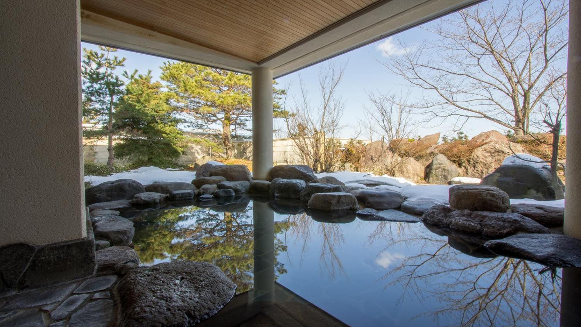 Satoyama Auberge & Hot Spring Wellness Spa Sakuragaike Kurgarden Nanto Dış mekan fotoğraf