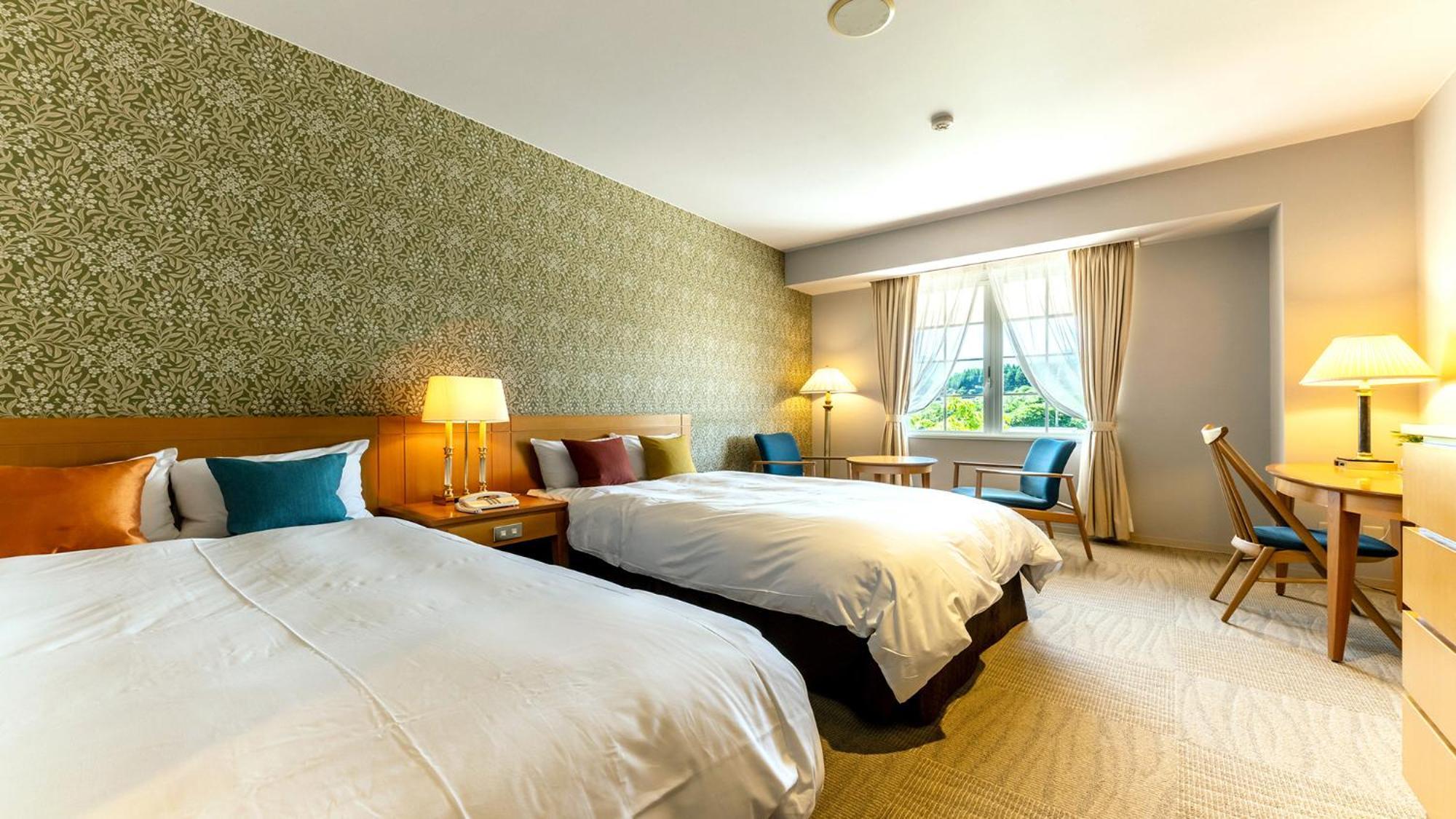 Satoyama Auberge & Hot Spring Wellness Spa Sakuragaike Kurgarden Nanto Dış mekan fotoğraf
