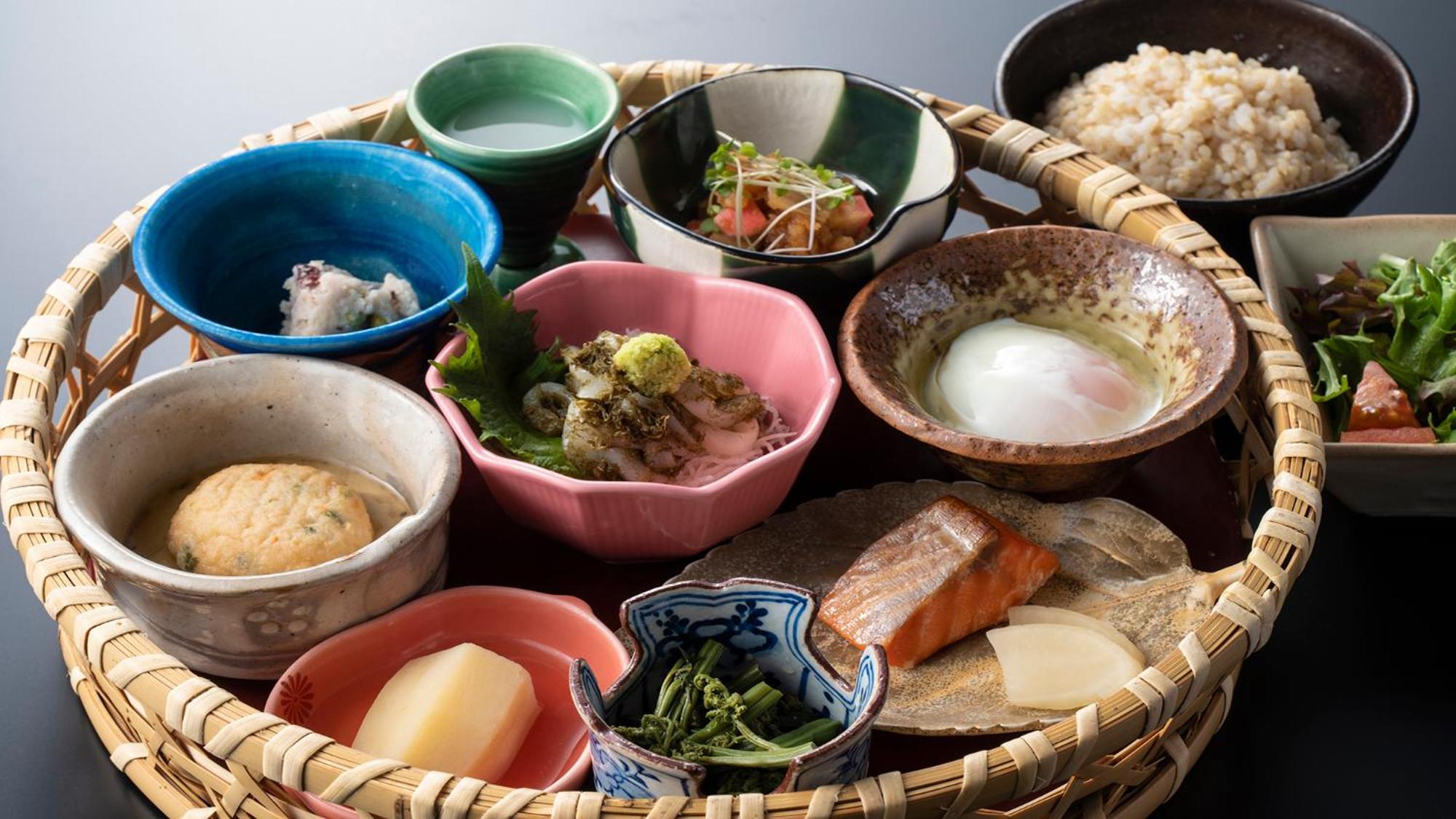 Satoyama Auberge & Hot Spring Wellness Spa Sakuragaike Kurgarden Nanto Dış mekan fotoğraf