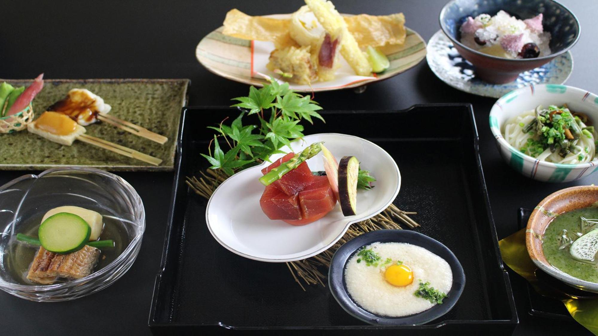 Satoyama Auberge & Hot Spring Wellness Spa Sakuragaike Kurgarden Nanto Dış mekan fotoğraf