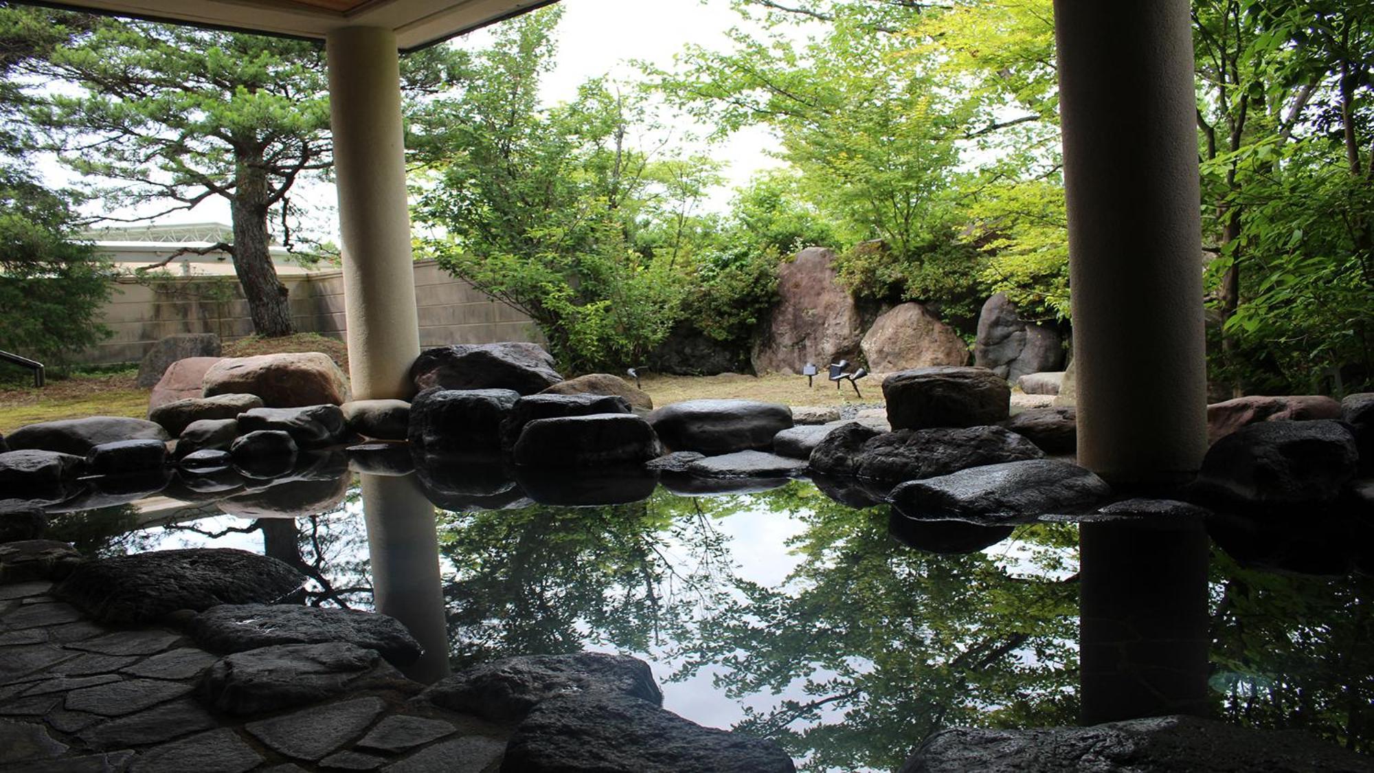 Satoyama Auberge & Hot Spring Wellness Spa Sakuragaike Kurgarden Nanto Dış mekan fotoğraf