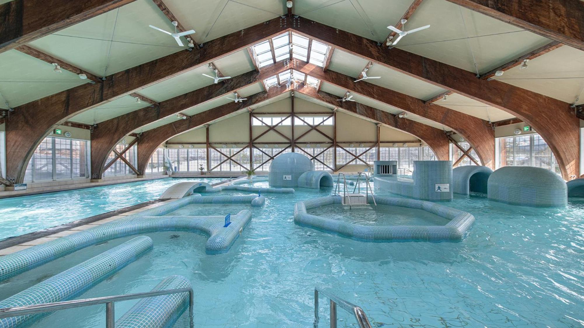 Satoyama Auberge & Hot Spring Wellness Spa Sakuragaike Kurgarden Nanto Dış mekan fotoğraf