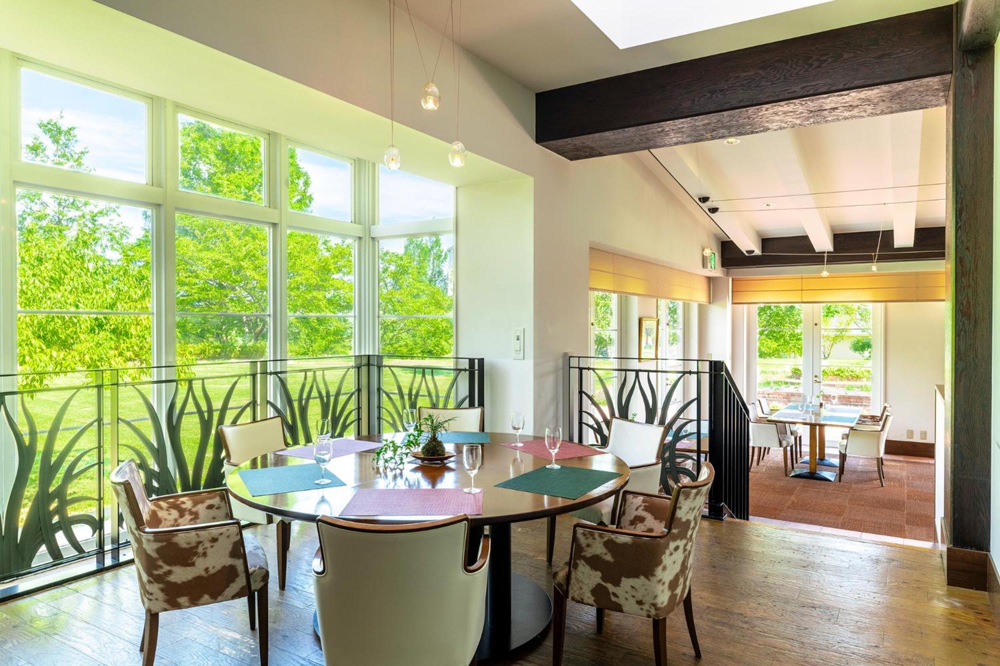 Satoyama Auberge & Hot Spring Wellness Spa Sakuragaike Kurgarden Nanto Dış mekan fotoğraf