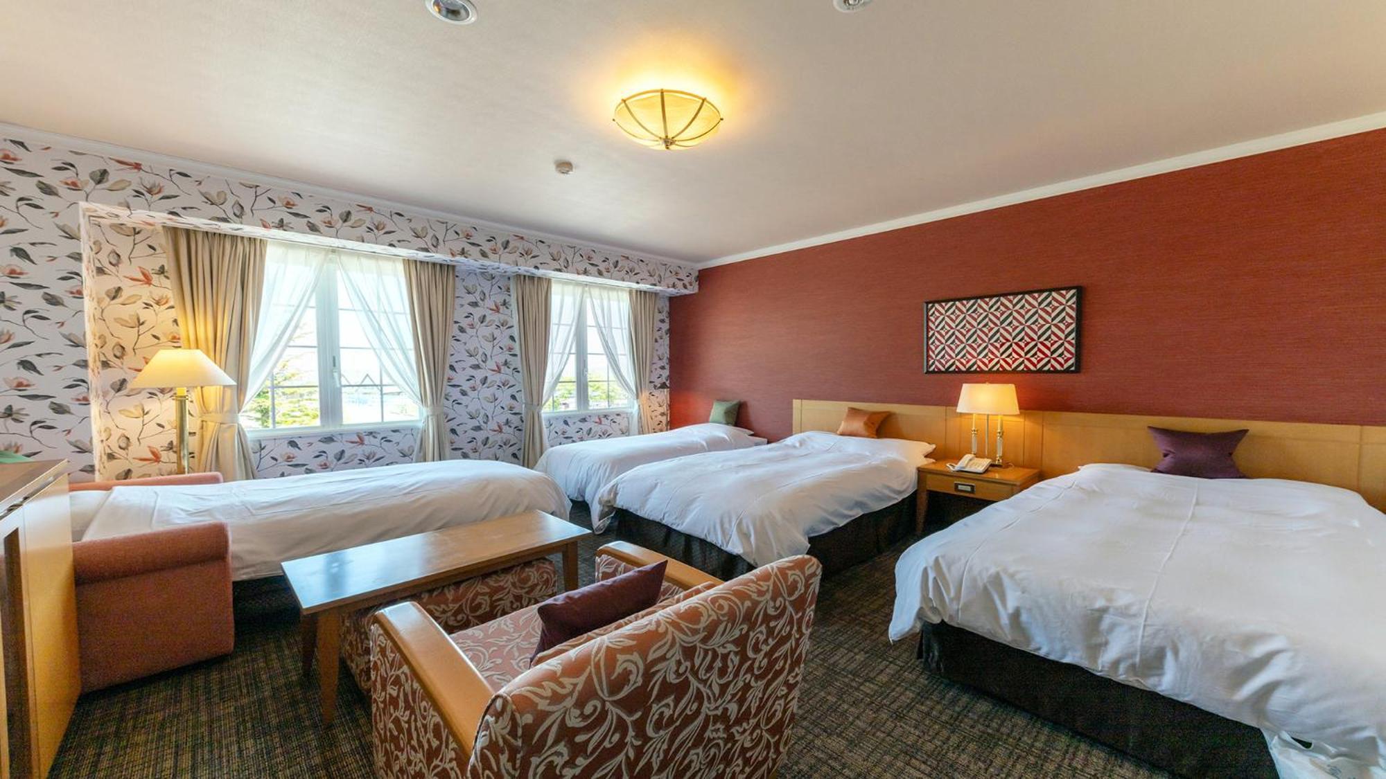 Satoyama Auberge & Hot Spring Wellness Spa Sakuragaike Kurgarden Nanto Dış mekan fotoğraf