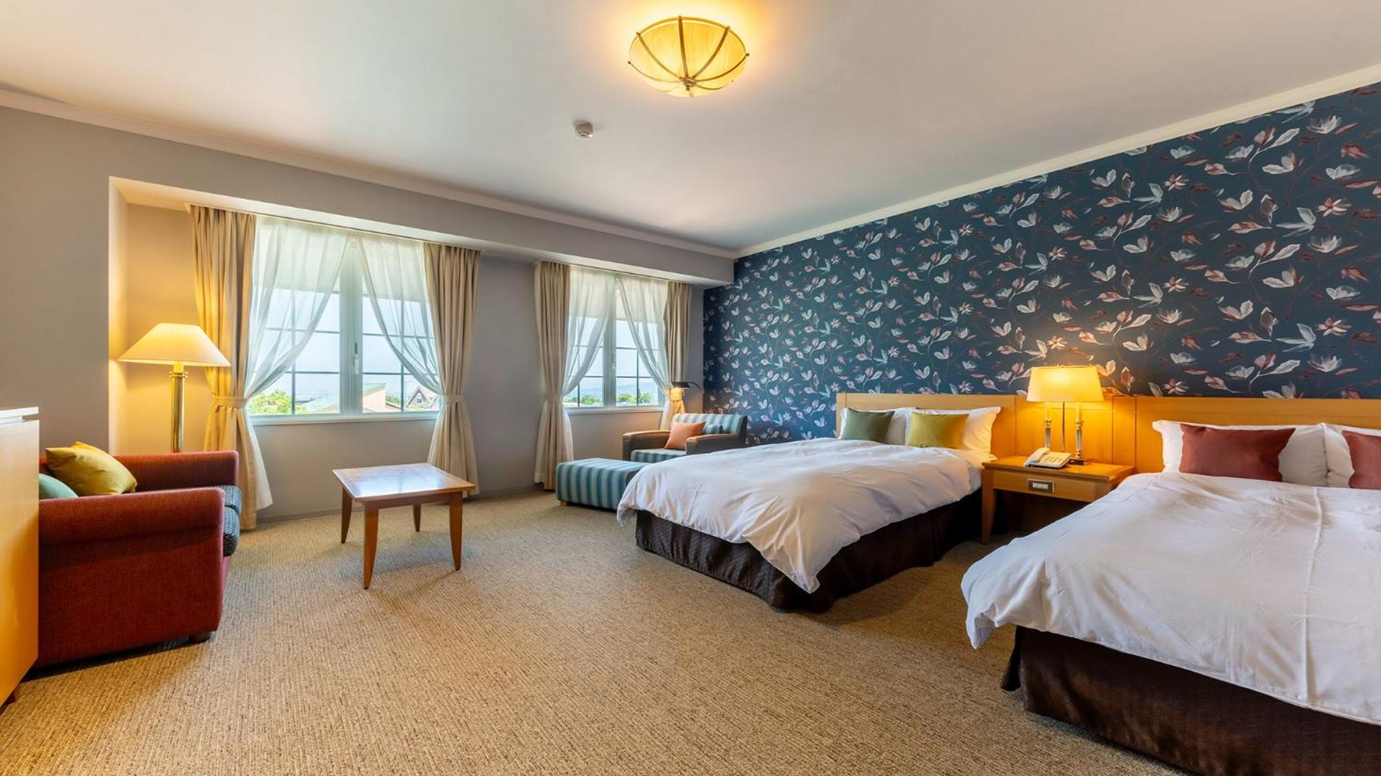 Satoyama Auberge & Hot Spring Wellness Spa Sakuragaike Kurgarden Nanto Dış mekan fotoğraf