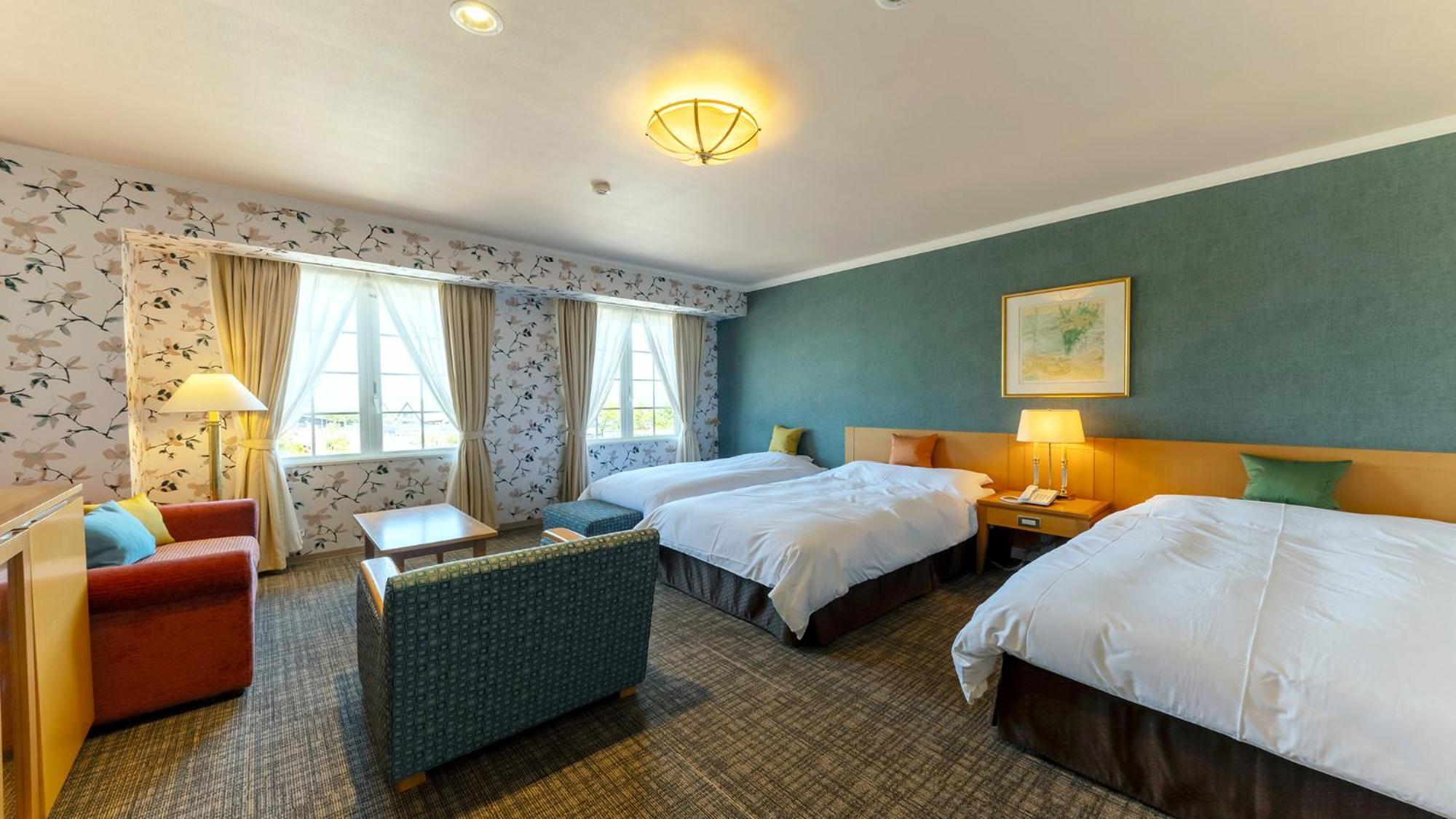 Satoyama Auberge & Hot Spring Wellness Spa Sakuragaike Kurgarden Nanto Dış mekan fotoğraf