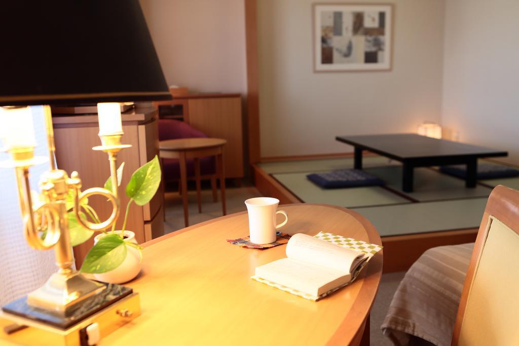 Satoyama Auberge & Hot Spring Wellness Spa Sakuragaike Kurgarden Nanto Oda fotoğraf